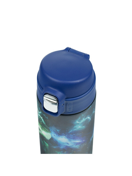 BAAGL  BAAGL Termovka Roboti, 450 ml