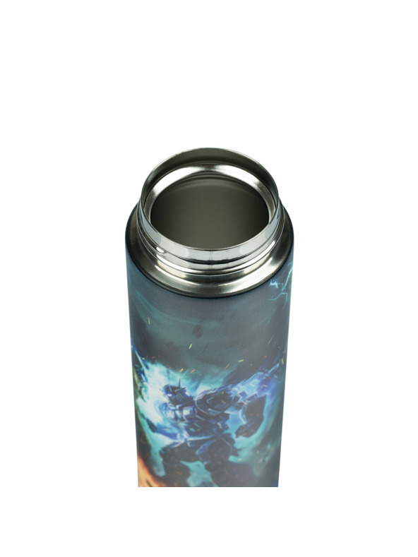 BAAGL  BAAGL Termovka Roboti, 450 ml