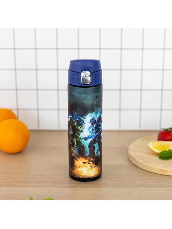 BAAGL  BAAGL Termovka Roboti, 450 ml