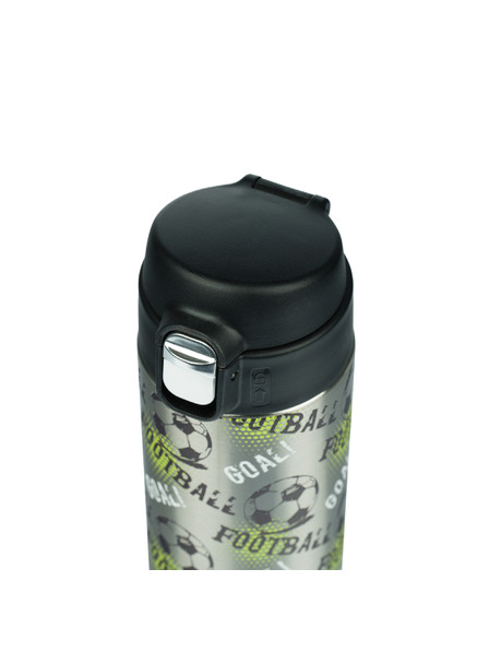 BAAGL  BAAGL Termovka Nogomet, 450 ml