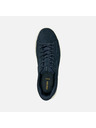 Geox Temno modre moške superge Geox Flextride Plus
