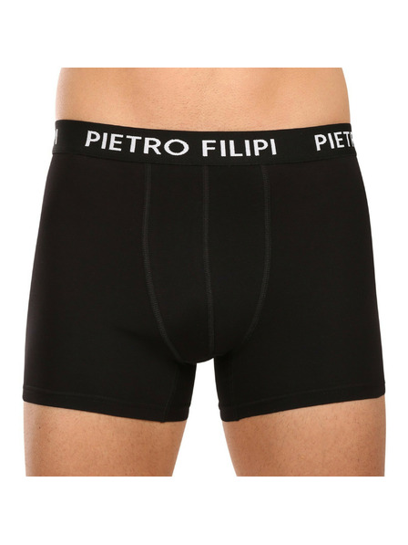 Pietro Filipi Komplet sedmih - moške boksarice Pietro Filipi črne
