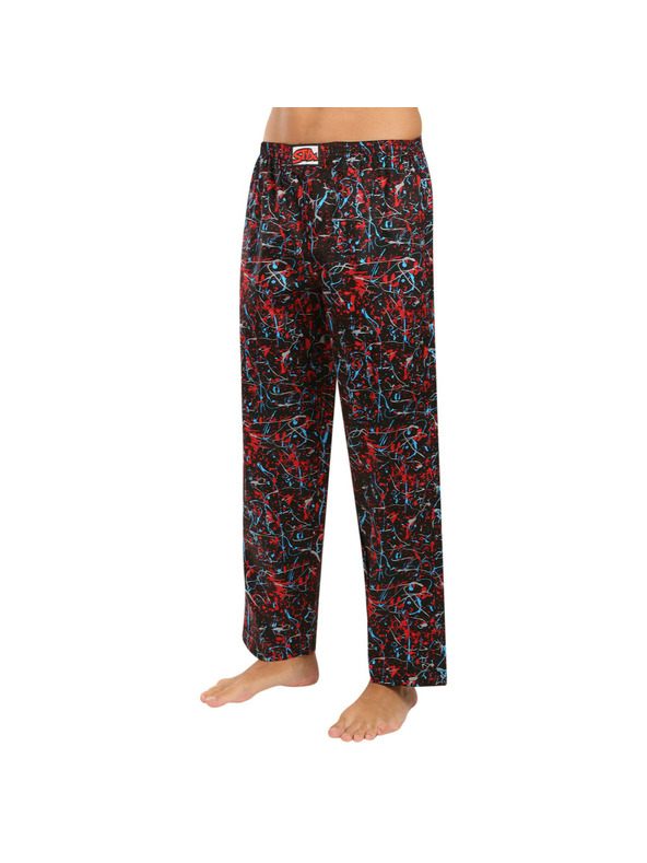 Styx Moške spalne hlače Styx Jáchym