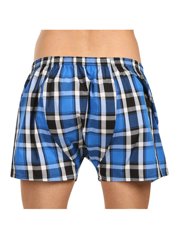 Styx Moške kratke hlače Styx Classic Rubber Večbarvno