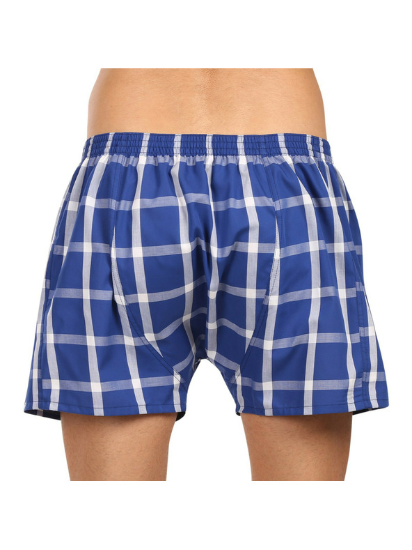 Styx Moške kratke hlače Styx Classic Rubber Večbarvno