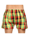 Styx Moške kratke hlače Styx Classic Rubber Večbarvno