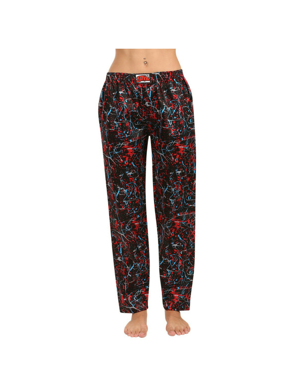 Styx Ženske spalne hlače Styx Jáchym