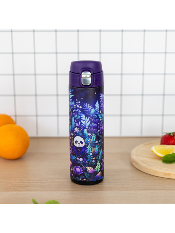 BAAGL  BAAGL Termovka Jungle Panda, 450 ml