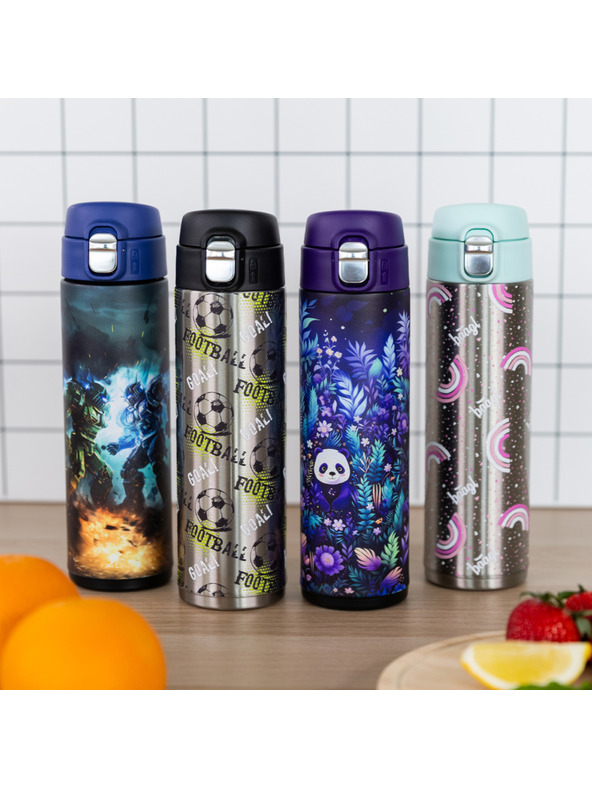 BAAGL  BAAGL Termovka Jungle Panda, 450 ml