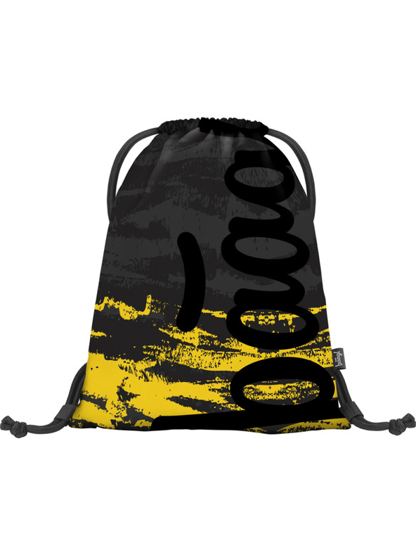 BAAGL  BAAGL 5 SET Skate Dune: nahrbtnik, peresnica, etui, vrečka, mape