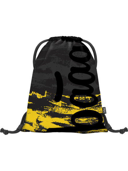 BAAGL  BAAGL 5 SET Skate Dune: nahrbtnik, peresnica, etui, vrečka, mape