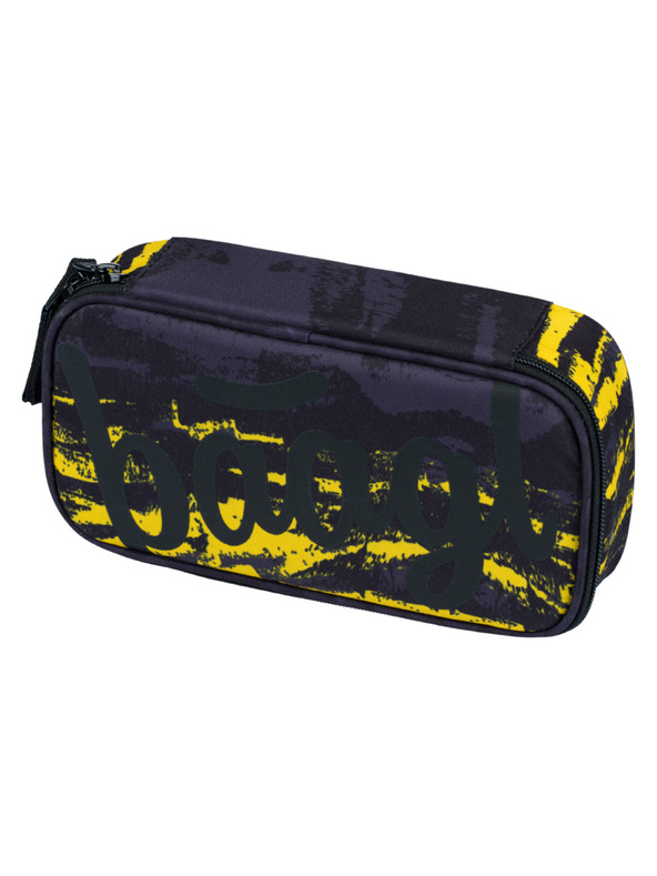 BAAGL  BAAGL 5 SET Skate Dune: nahrbtnik, peresnica, etui, vrečka, mape