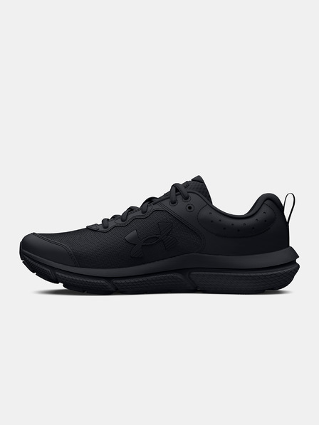 Under Armour Fantovski čevlji Under Armour UA BGS Assert 10-BLK