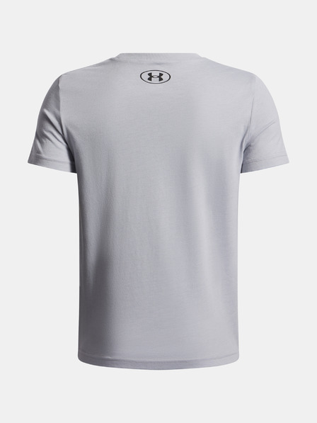 Under Armour Fantovska majica Under Armour UA GL FOUNDATION SS-GRY