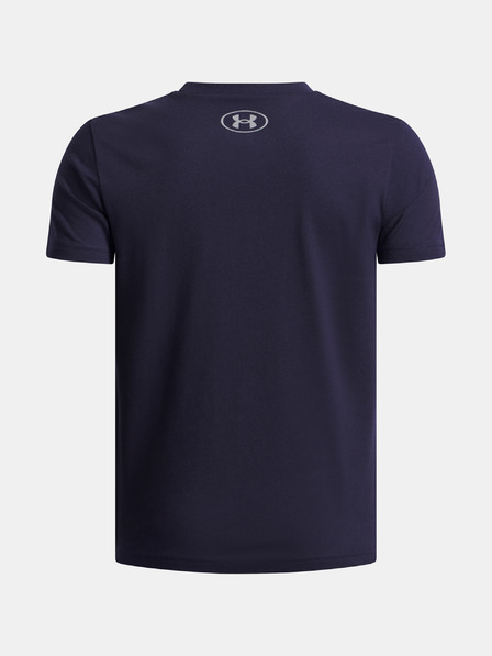 Under Armour Fantovska majica Under Armour UA GL FOUNDATION SS-BLU