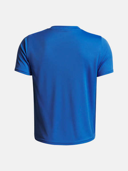 Under Armour Fantovska majica Under Armour UA B's Challenger Train SS-BLU