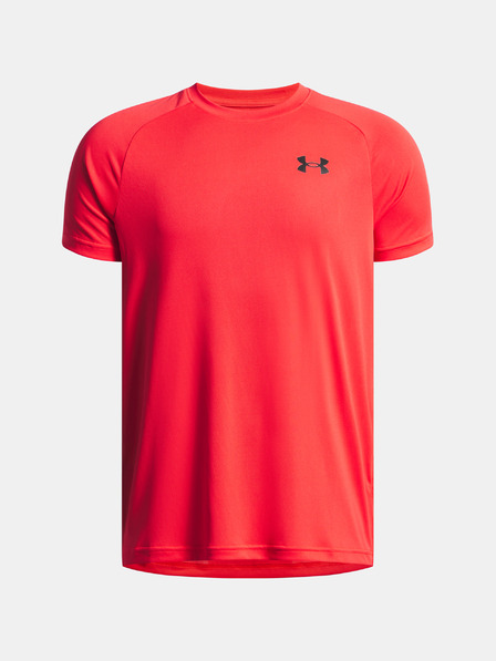 Under Armour Fantovska majica Under Armour UA Tech 2.0 SS-RED