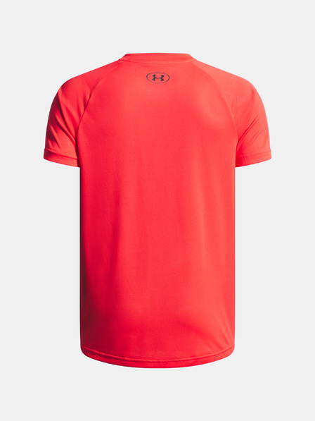 Under Armour Fantovska majica Under Armour UA Tech 2.0 SS-RED