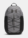 Under Armour Unisex nahrbtnik Under Armour Hustle Sport 6.0 Backpack-GRY