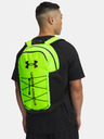 Under Armour Unisex nahrbtnik Under Armour Hustle Sport 6.0 Backpack-GRN