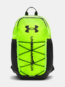 Under Armour Unisex nahrbtnik Under Armour Hustle Sport 6.0 Backpack-GRN