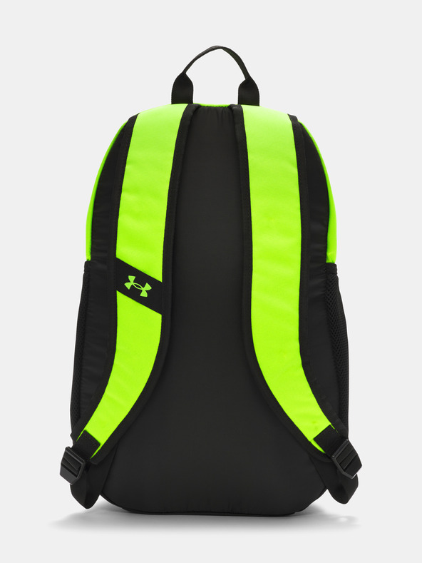 Under Armour Unisex nahrbtnik Under Armour Hustle Sport 6.0 Backpack-GRN