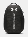 Under Armour Unisex nahrbtnik Under Armour Hustle Sport 6.0 Backpack-BLK