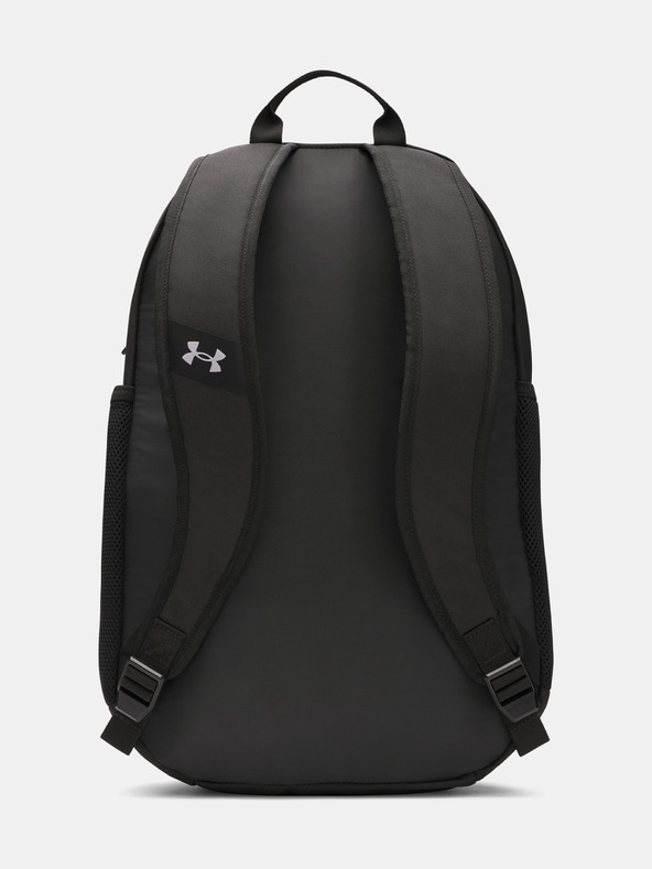 Under Armour Unisex nahrbtnik Under Armour Hustle Sport 6.0 Backpack-BLK