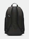 Under Armour Unisex nahrbtnik Under Armour Hustle Sport 6.0 Backpack-BLK