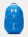 Under Armour Unisex nahrbtnik Under Armour Hustle Sport 6.0 Backpack-BLU