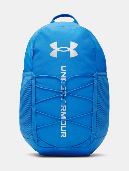Under Armour Uniseks nahrbtnik Under Armour Hustle Sport 6.0 Backpack-BLU