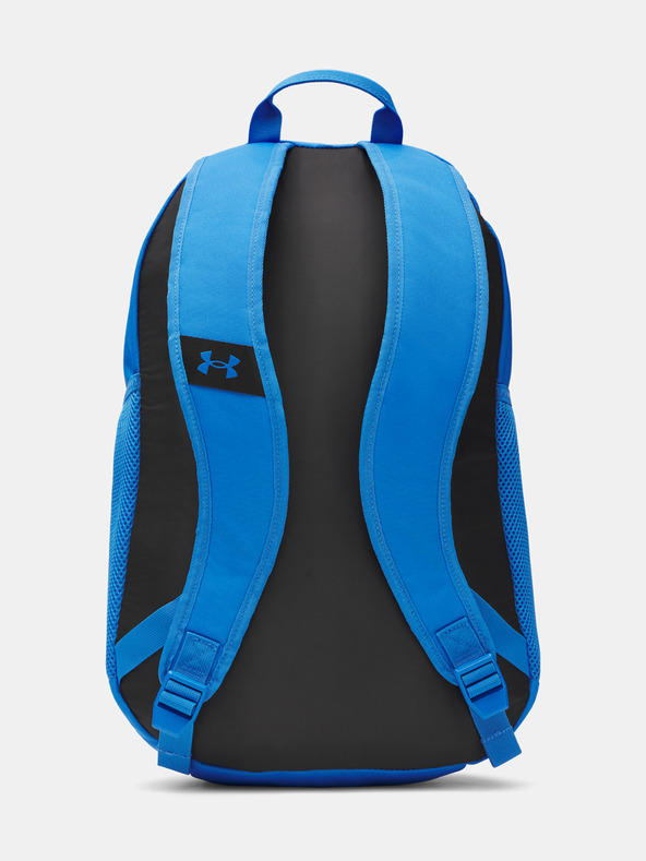 Under Armour Unisex nahrbtnik Under Armour Hustle Sport 6.0 Backpack-BLU