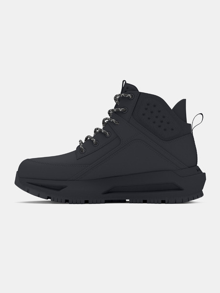 Under Armour Uniseks čevlji Under Armour UA 695-BLK