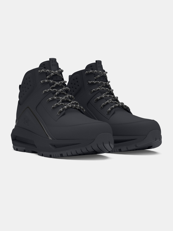 Under Armour Unisex čevlji Under Armour UA 695-BLK