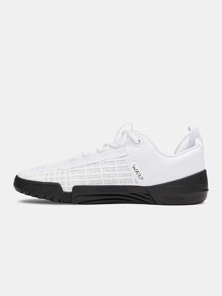 Under Armour Moški čevlji Under Armour UA TriBase Reign 6-WHT
