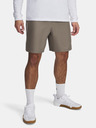 Under Armour Moške kratke hlače Under Armour UA Tech Woven Wordmark Short