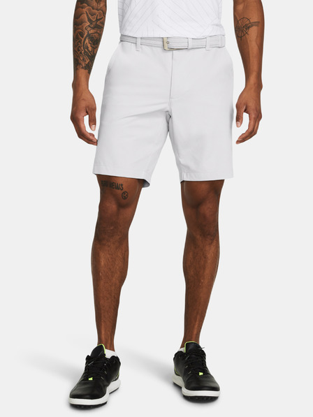 Under Armour Moške kratke hlače Under Armour UA Drive Taper Short-GRY