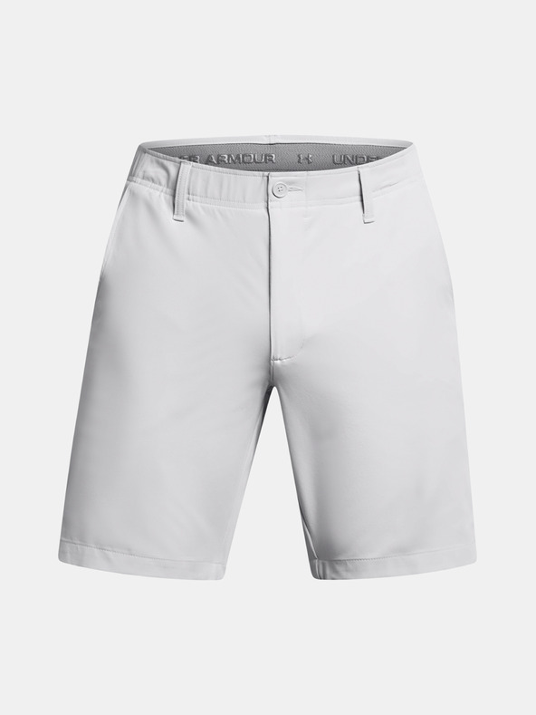 Under Armour Moške kratke hlače Under Armour UA Drive Taper Short-GRY