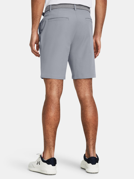 Under Armour Moške kratke hlače Under Armour UA Tech Taper Short-GRY