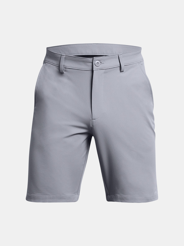 Under Armour Moške kratke hlače Under Armour UA Tech Taper Short-GRY