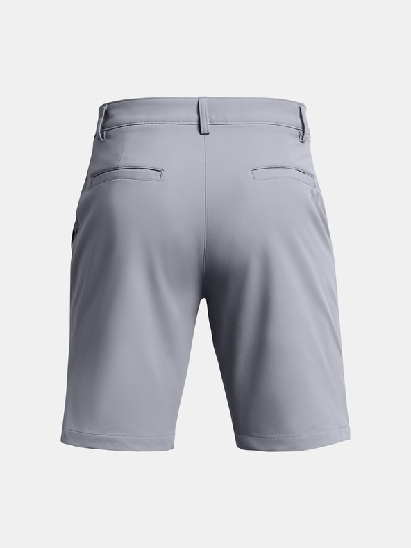 Under Armour Moške kratke hlače Under Armour UA Tech Taper Short-GRY
