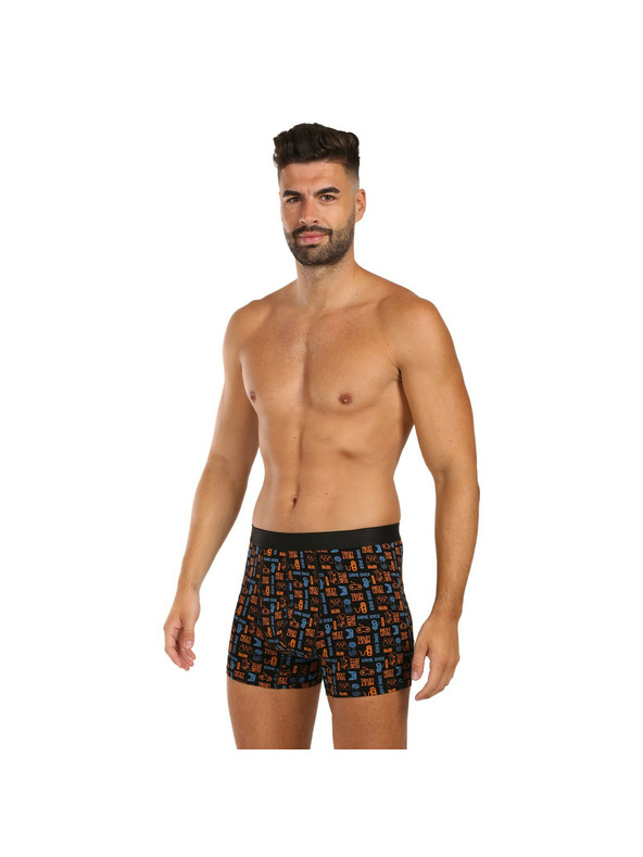 Nedeto Moške boksarice Nedeto večbarvne