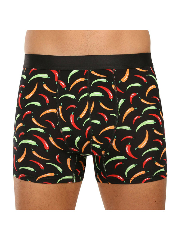 Nedeto Moške boksarice Nedeto večbarvne