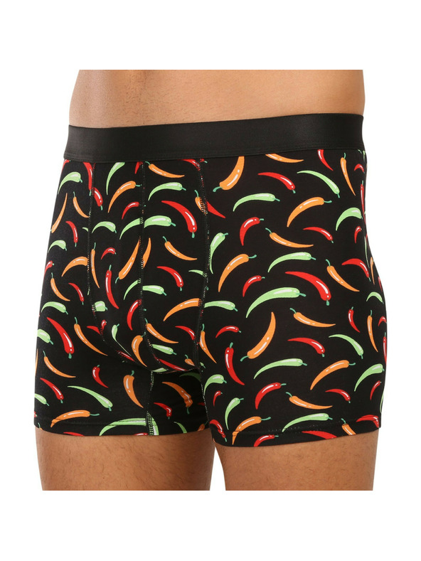 Nedeto Moške boksarice Nedeto večbarvne