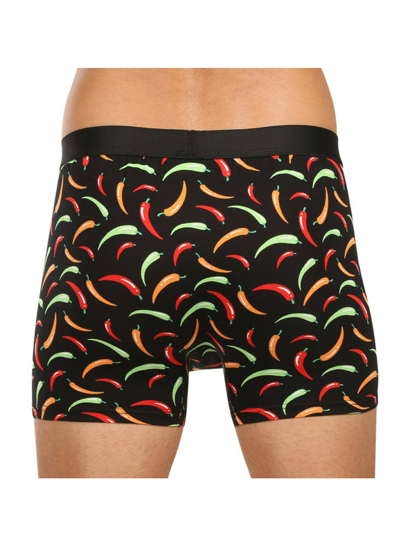 Nedeto Moške boksarice Nedeto večbarvne