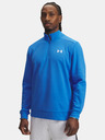 Under Armour Moški pulover Under Armour UA Armour Fleece 1/4 Zip