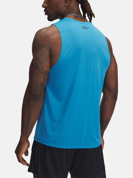 Under Armour Moška majica brez rokavov Under Armour UA Tech Tank