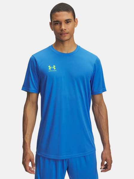 Under Armour Moška majica Under Armour UA M's Ch. Train SS-BLU