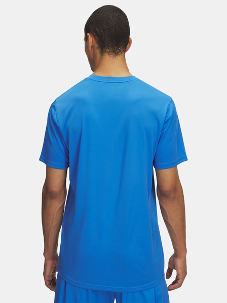 Under Armour Moška majica Under Armour UA M's Ch. Train SS-BLU