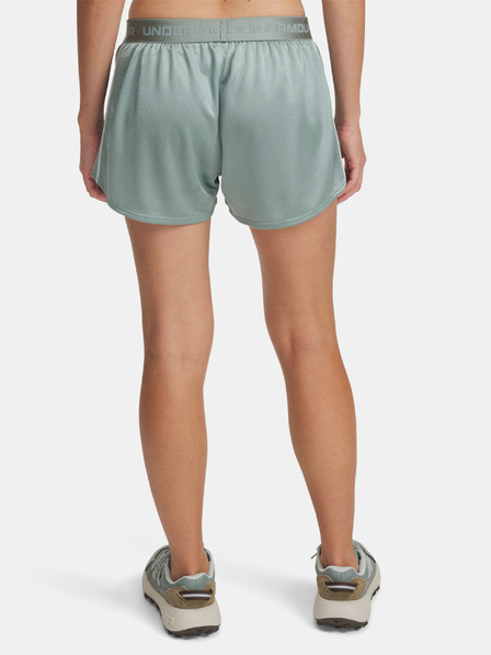 Under Armour Ženske kratke hlače Under Armour Tech Play Up Shine Shorts